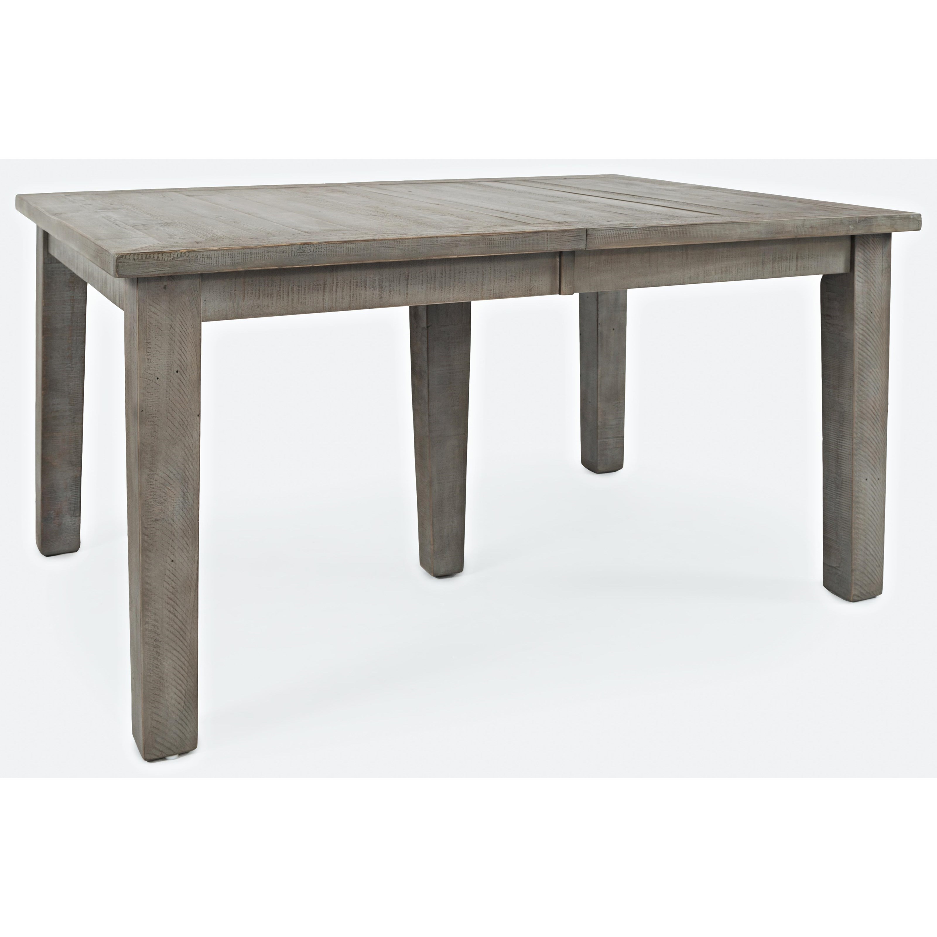 Jofran Outer Banks 184196 Rect. Dining Table Value City Furniture